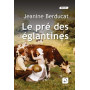Le pré des églantines
