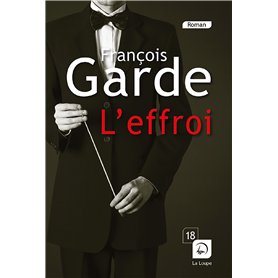 L'effroi