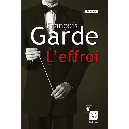 L'effroi
