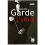 L'effroi
