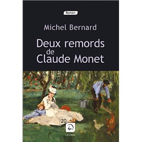 Deux remords de Claude Monet