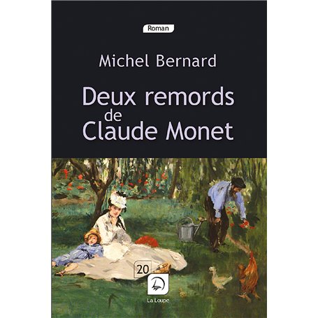 Deux remords de Claude Monet