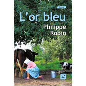 L'or bleu