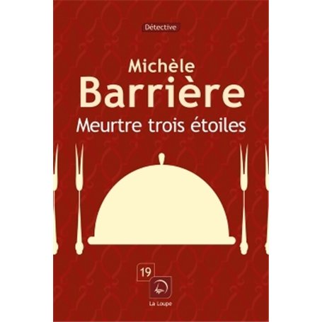 Meurtres trois étoiles