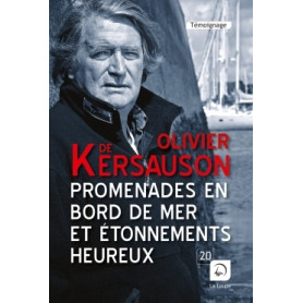 Promenades en bord de mer