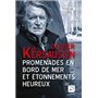 Promenades en bord de mer