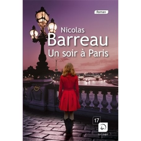 Un soir à Paris