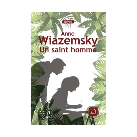 Un saint homme