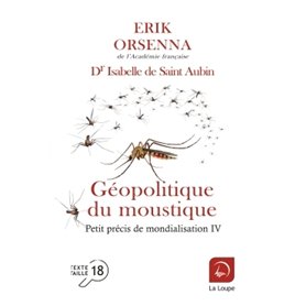 Géopolitique du moustique