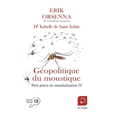 Géopolitique du moustique