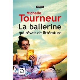 La ballerine qui rêvait de littérature