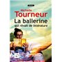 La ballerine qui rêvait de littérature