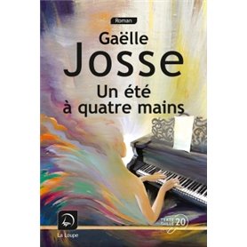 Un été à quatre mains