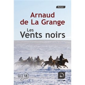 Les vents noirs