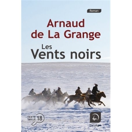 Les vents noirs