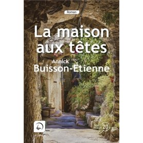 La maison aux têtes
