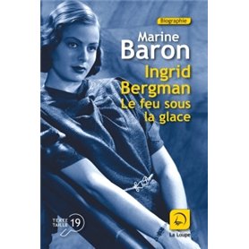 Ingrid Bergman