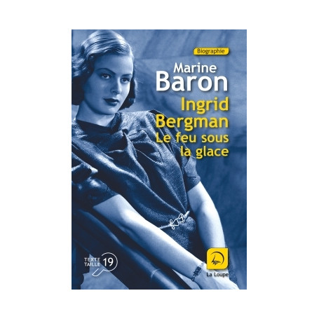 Ingrid Bergman