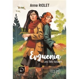 Evguenia (vol 1)