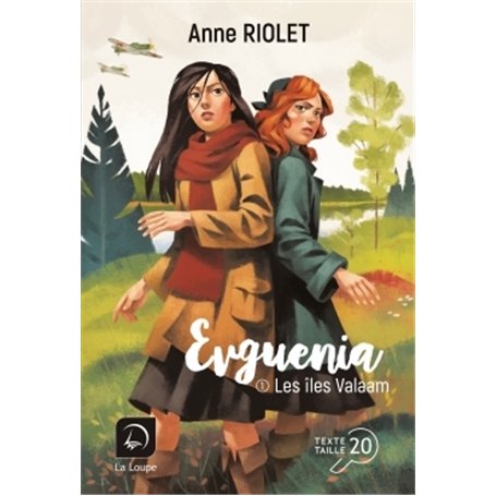 Evguenia (vol 1)