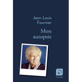 Mon autopsie