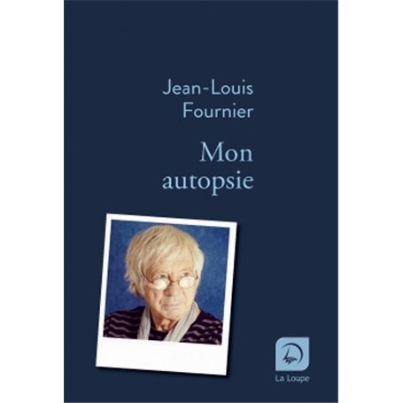 Mon autopsie