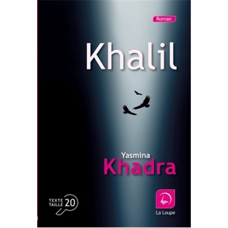 Khalil