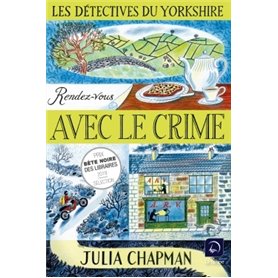 Rendez-vous avec le crime - (Vol 1)