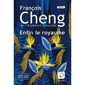Enfin le royaume