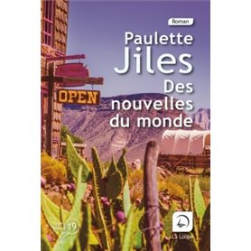 Des nouvelles du monde