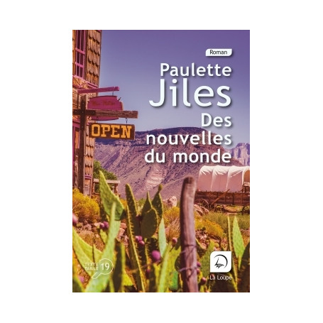 Des nouvelles du monde