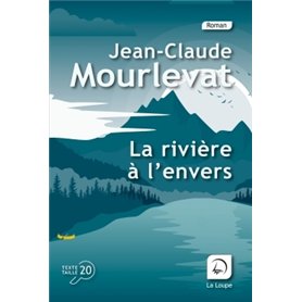La rivière à l'envers -1- Tomek