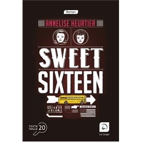 Sweet Sixteen