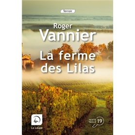 La ferme des lilas