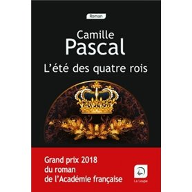 L'été des quatre rois (Vol 1)