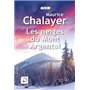 Les neiges du mont Argental