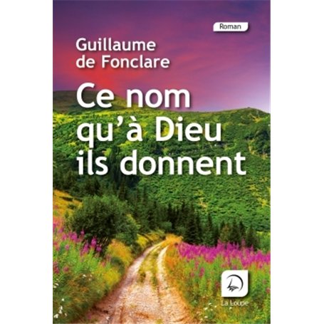 Ce nom qu'à Dieu ils donnent