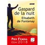 Gaspard de la nuit (Prix Femina essai 2018)