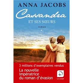 Cassandra et ses soeurs (Vol 1)