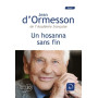 Un hosanna sans fin