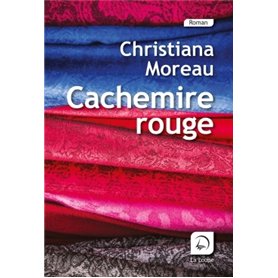 Cachemire rouge