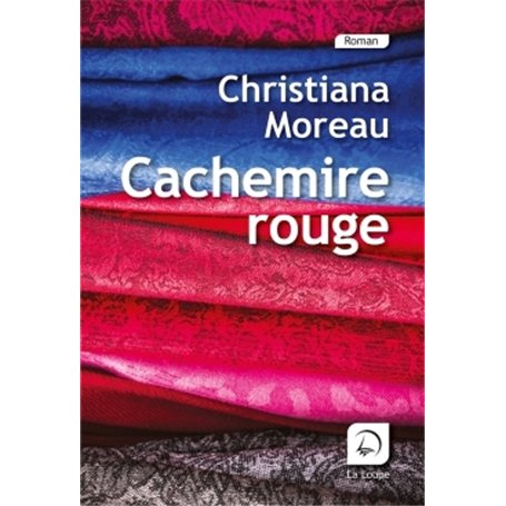 Cachemire rouge