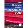 Cachemire rouge