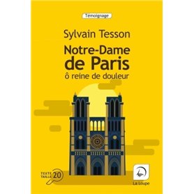 Notre-Dame de Paris