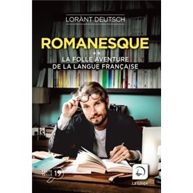 Romanesque (Vol 2)