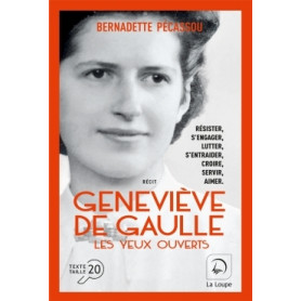 Geneviève De Gaulle