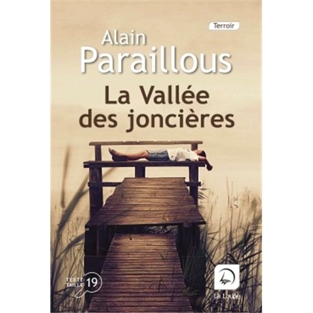 La vallée des Joncières