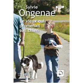 Le vieux qui promenait son chien