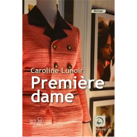 Première dame
