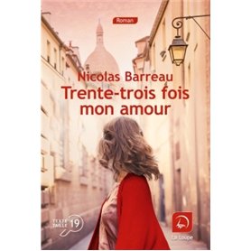 Trente-trois fois mon amour